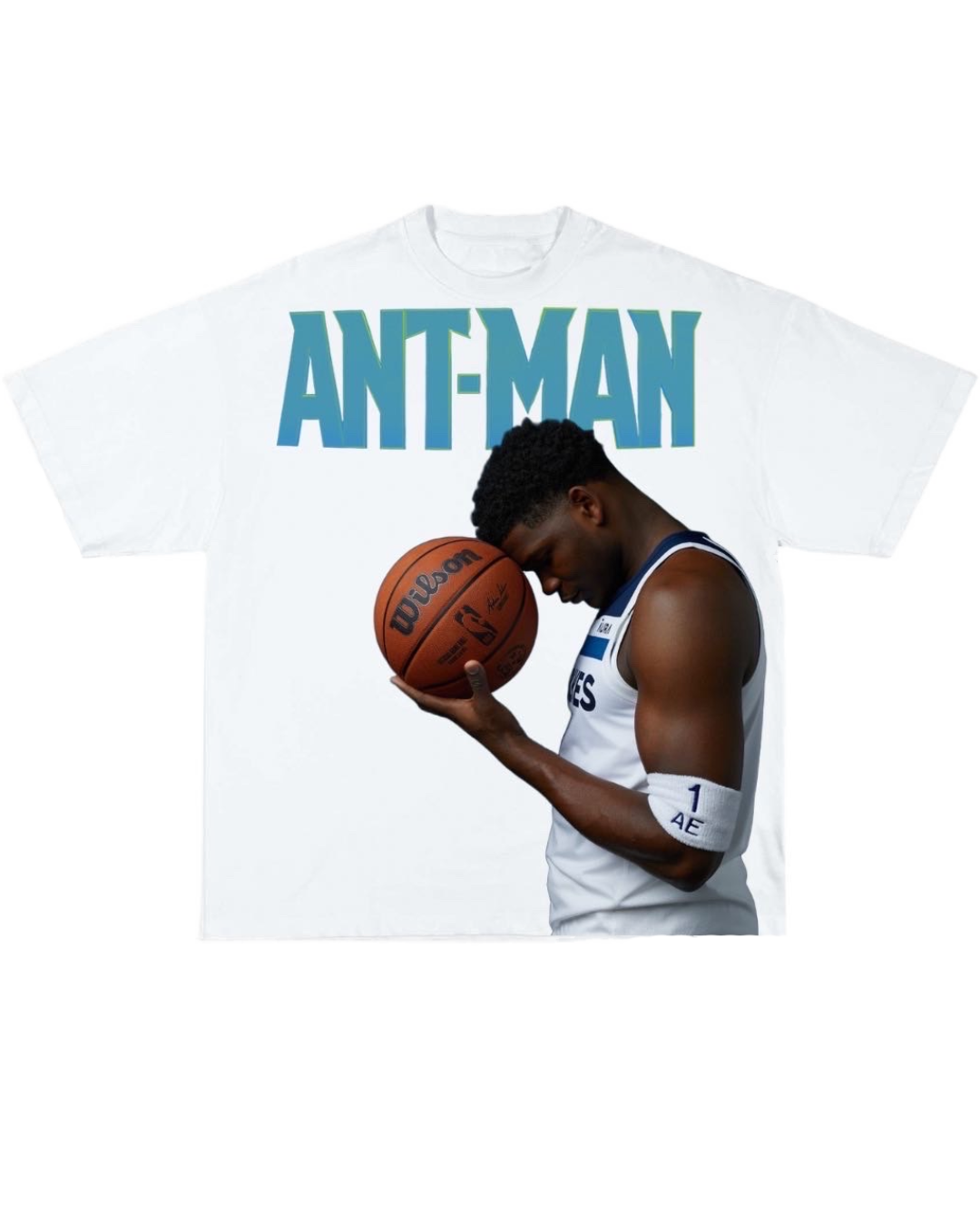 Anthony Edwards Tee