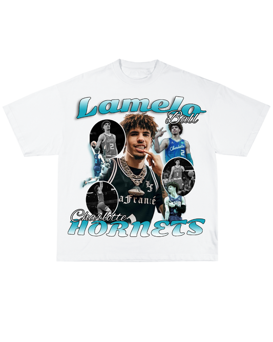 Lamelo Ball Tee