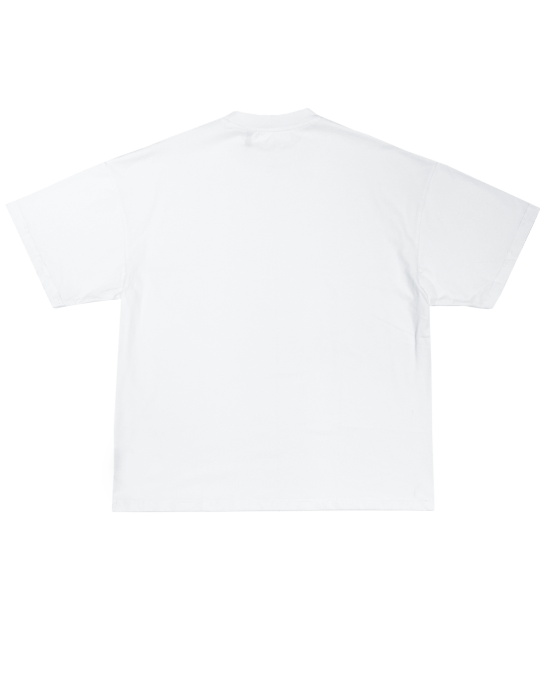 Blue Ja Morant Back Tee