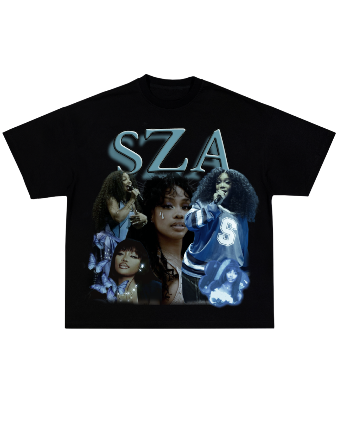 SZA Tee