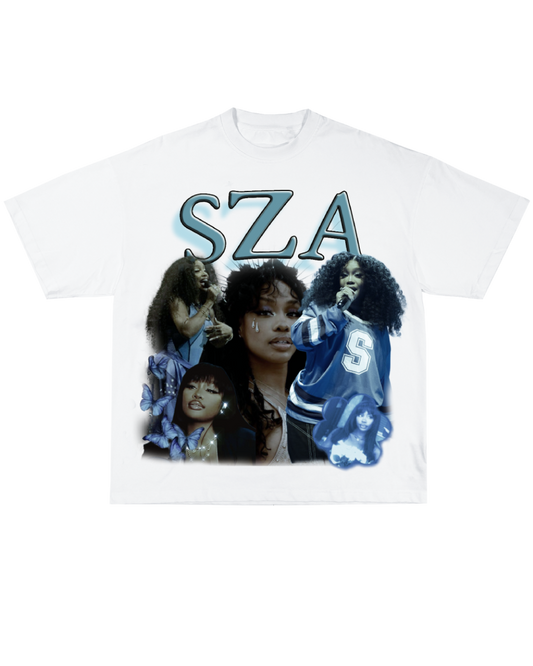 SZA Tee