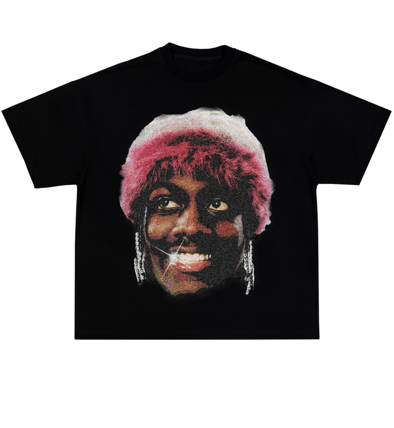 Lil Yachty Tee