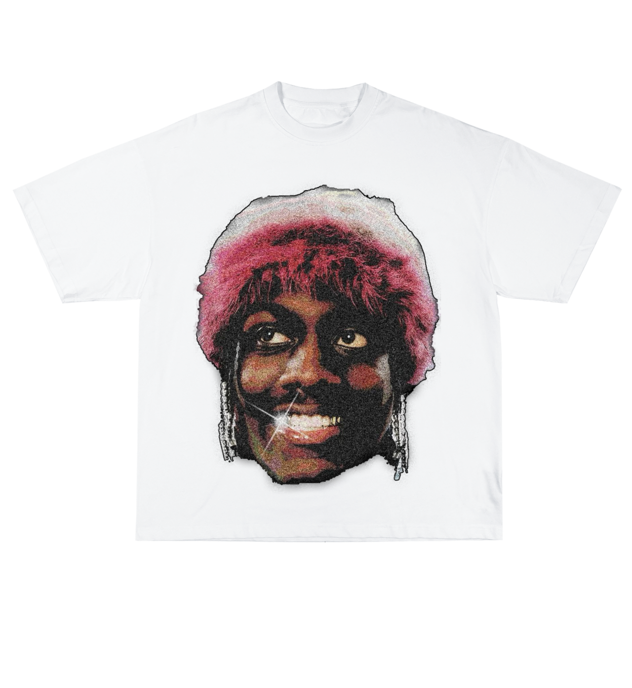 Lil Yachty Tee