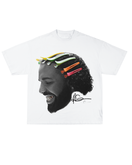 Drake Head Tee