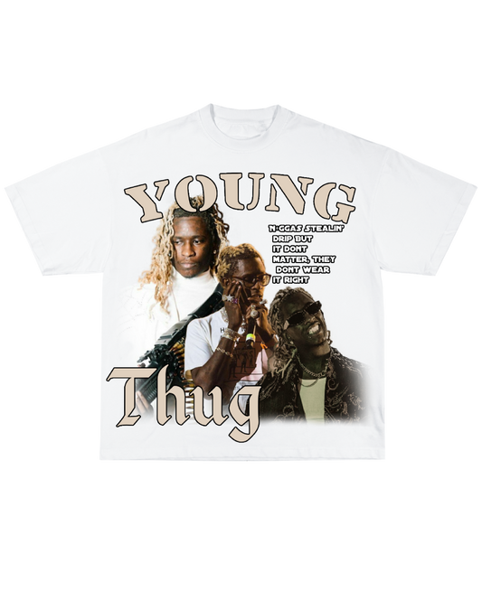 Young Thug Tee