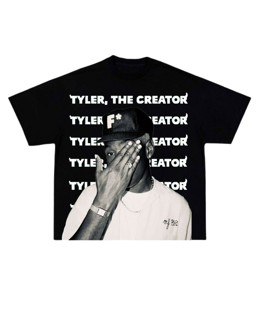 Tyler,The Creator Tee